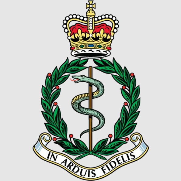 Royal Army Medical Corp
